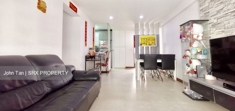 Blk 318B Yishun Avenue 9 (Yishun), HDB 4 Rooms #205338291
